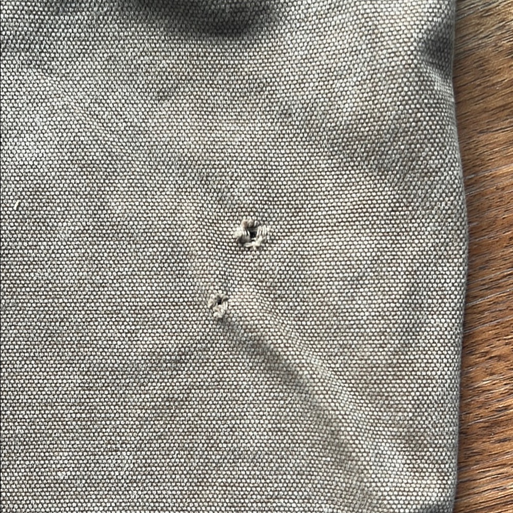 Dickies Classic Brown Trousers - Picture 4 of 8